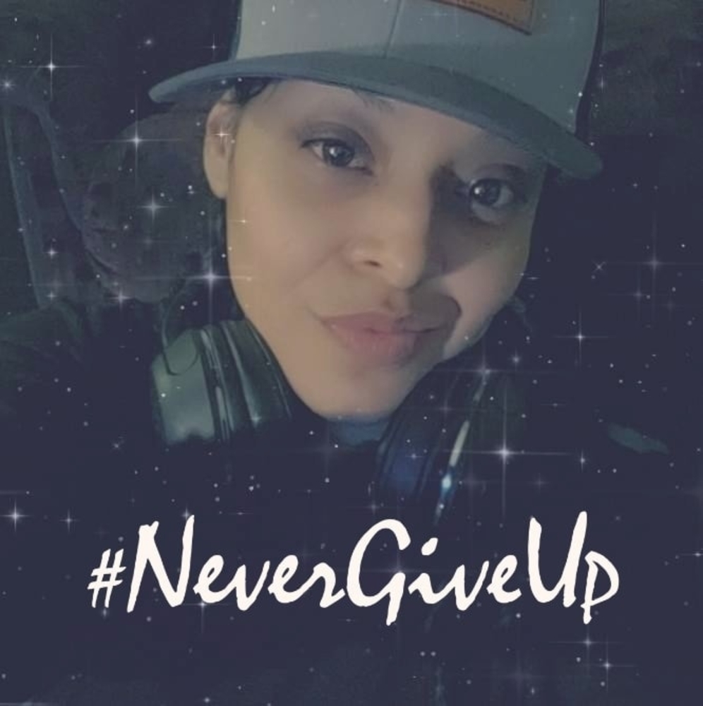 Meet your Posher, Yolonda